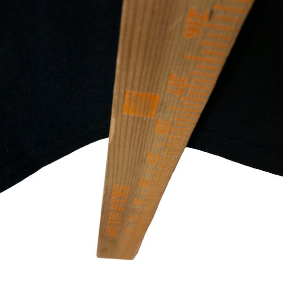 NEW Wu Tang Clan Rap Tee Tour T Shirt Music Short Sleeve 100% Cotton Solid Logo - Picture 8 of 9